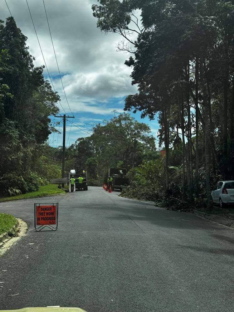 Development Impact Reports in Cairns
